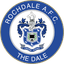 Rochdale - Team Rochdale 304633 Live Result