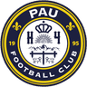 Pau FC - PBA Prediction