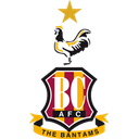 Bradford City - City VS Port Vale Live