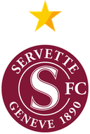 Servette - Kiel VS Servette Live