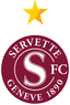 Servette - Team Servette 302761 Results