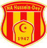 NA Hussein Dey - Team Wa Mostaganem 316058 Football