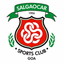 Salgaocar Sports Club U18 - Team Salgaocar Sports Club U 307676 Live