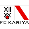 FC Kariya - Kariya VS Fc Iseshima Live Score
