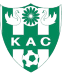 KAC Kenitra Reserve - Reserve VS Racing Casablanca Live Score Today
