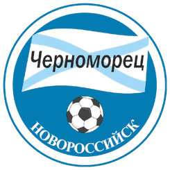 Chernomorets Novorossijsk