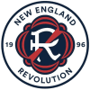 New England Revolution(R) - Green VS New England Revolutionr Live Score