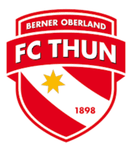 FC Thun U19 - U VS Fc Sion U Live