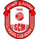 SC Moknine - Mahdia VS Sc Moknine Live Score