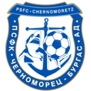 FK Chernomorets 1919 Burgas - Burgas VS Ludogorets Razgrad Live Score