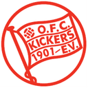 Kickers Offenbach II - Ii VS Skv Rot Weiss Darmstadt Live Score Today