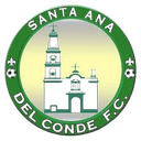 Santa Ana del Conde - B VS Santa Ana Del Conde Live