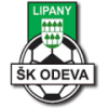 Lipany - Lipany Vs Mfk Vranov Nad Topou 593833 Results