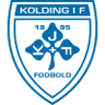 Kolding FC - Team Kolding Fc 298931 Result