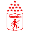 America de Cali (w) - W VS Millonarios W Result