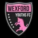 Wexford Youths Women - Women VS Cork City Women Sport