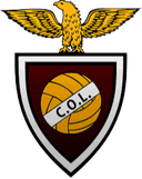 Clube Oriental Lisboa U19 - U VS Cf Os Marialvas U Live Score Today