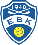 EBK (w) - W VS Helsinki B W Score