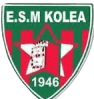 ESM Kolea - Dey VS Esm Kolea Score