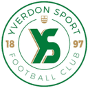 Yverdon - Rapperswiljona VS Yverdon Live