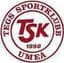 Tegs SK - Team Tegs Sk 297970 Live Score