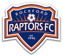 Rockford Raptors - Light VS Rockford Raptors Score