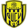 Ankaragucu - Iskenderunspor Vs Ankaragucu