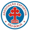 AE Sao Borja - Igrejinha Vs Ae Sao Borja 538129 Football