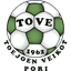 Tove U20 - Team Tove U 361450 Football Score