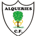 Alqueries CF - Cf VS Recambios Colon Cd Live