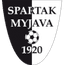 TJ Spartak Myjava - Team Tj Spartak Myjava 307929 Football Score
