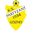 Partyzant Leszno - Podolszyn VS Partyzant Leszno Score Today