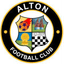 Alton Town - Team Alton Town 311419 Sport