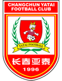 Changchun Yatai U21 - U VS Changchun Yatai U Sport
