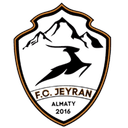 Jeyran - Arys VS Jeyran Score Today