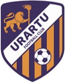 Urartu - Urartu VS Fc Noah Sport