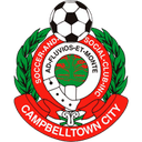 Campbelltown City SC - Sc VS White City Woodville Score