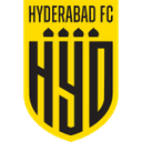 Hyderabad FC - Fc VS Punjab Fc Score