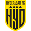 Hyderabad FC - Team Hyderabad Fc 308880 Football