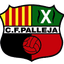 CF Palleja (w) - Team Cf Palleja W 328606 Football Score