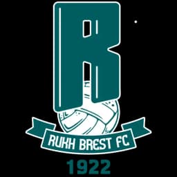 Rukh Brest Reserves - Player Igor Tatarchuk 528233 344308 Results