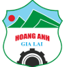 Hoang Anh Gia Lai U19 - U VS Huda Hue U Sport