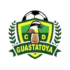 Guastatoya Reserves - Reserves VS Guastatoya Reserves Live Score Today