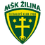 MSK Zilina - Svk Nike Liga 32035 Sport