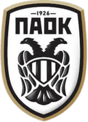 PAOK Saloniki B - Chrisoupolis VS Paok Saloniki B Result