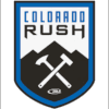 Flatirons Rush - Rush VS Colorado Storm Score