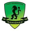 Kamionek Warsaw - Warsaw VS Ursus Warsaw Iii Score