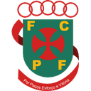 Pacos Ferreira U17 - U VS Pacos Ferreira U Live Score