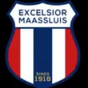 Excelsior Maassluis U21 - U VS Excelsior Maassluis U Sport