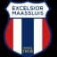 Excelsior Maassluis U21 - Team Excelsior Maassluis U 355542 Live Score